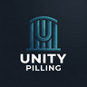 Unity Pilling Logo