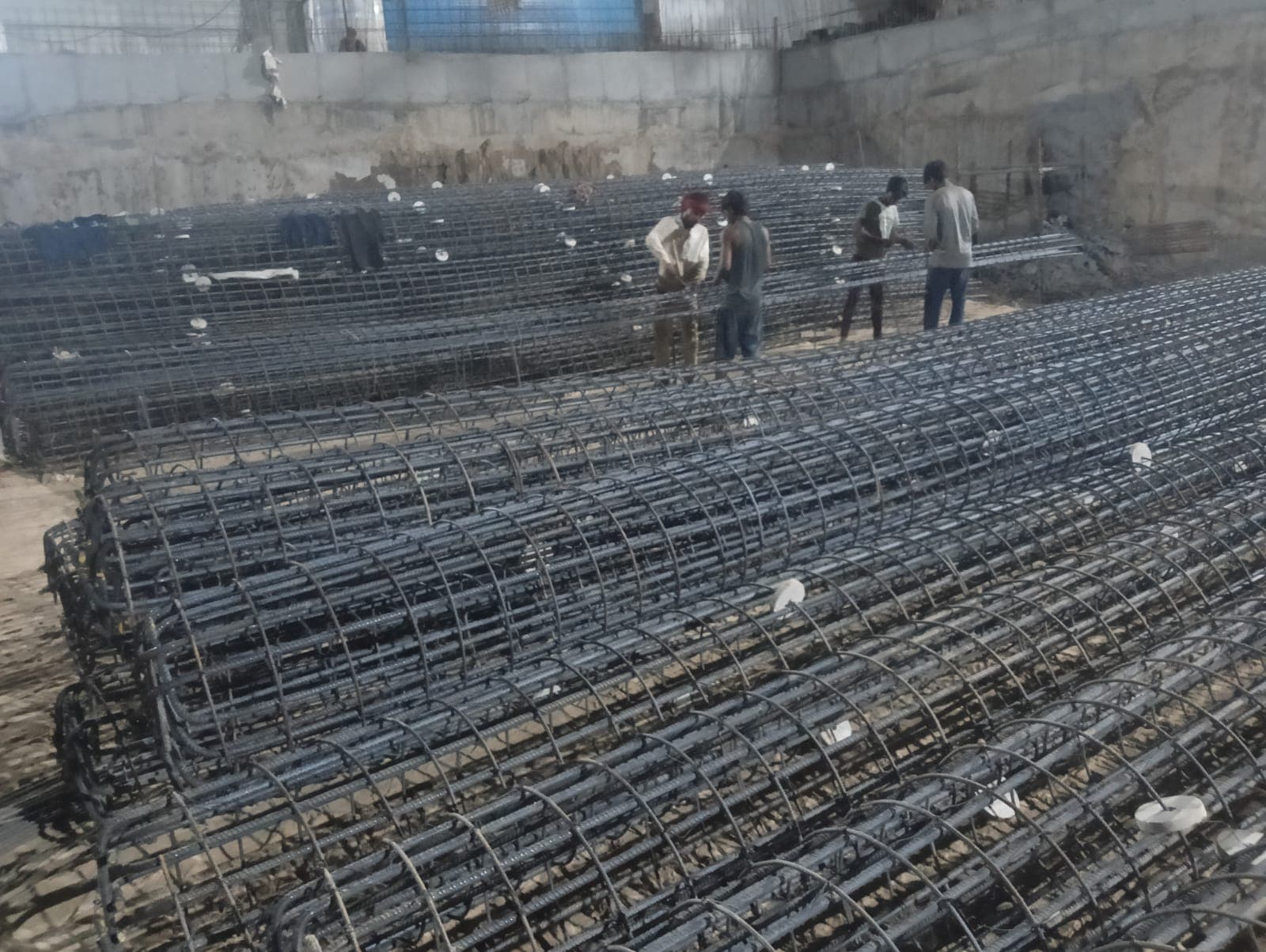 Construction Site 3